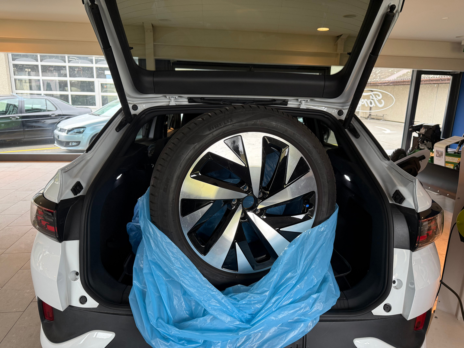 Vehicle Image
