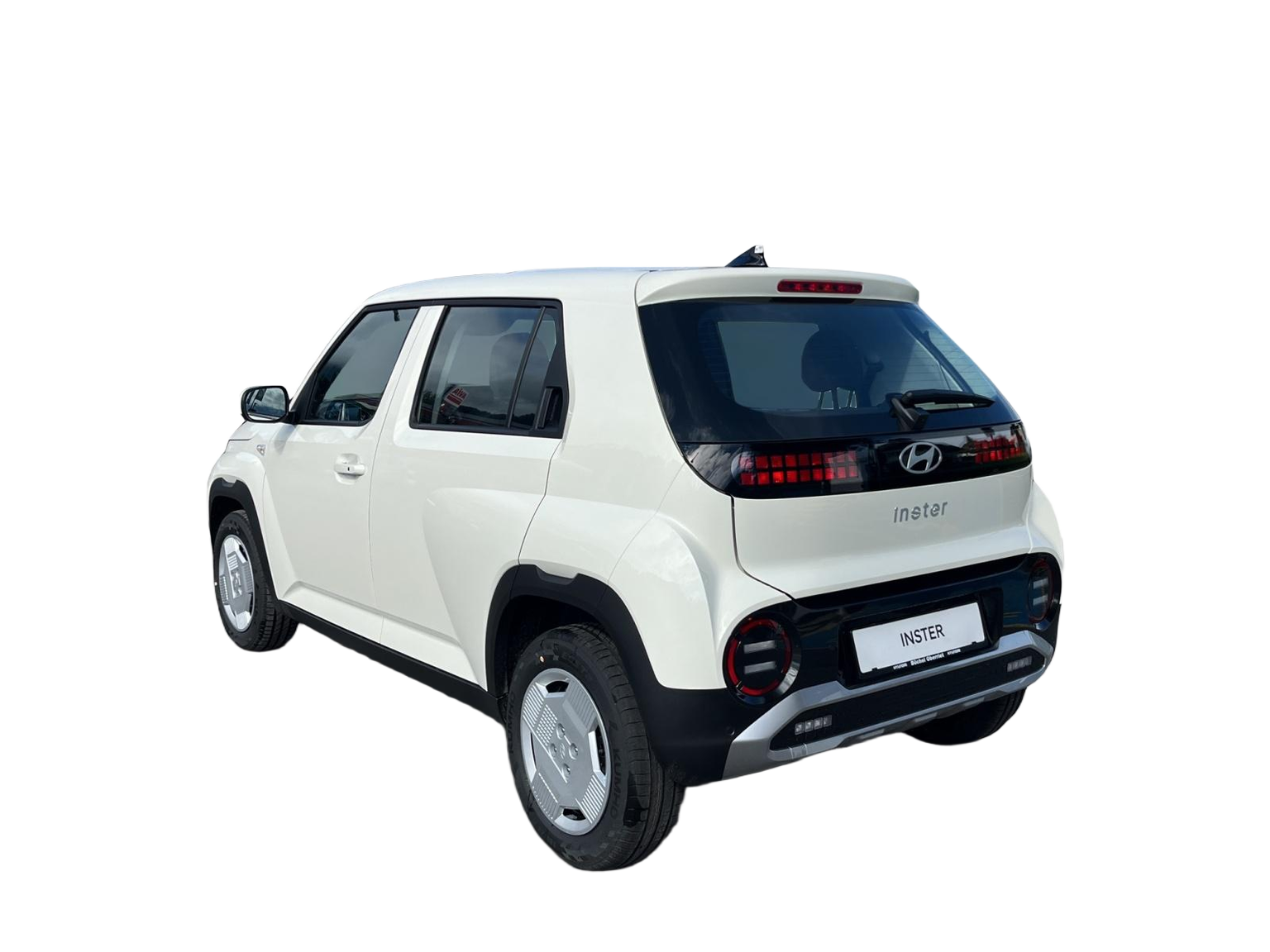 HYUNDAI Inster 42 kWh Electric Origo