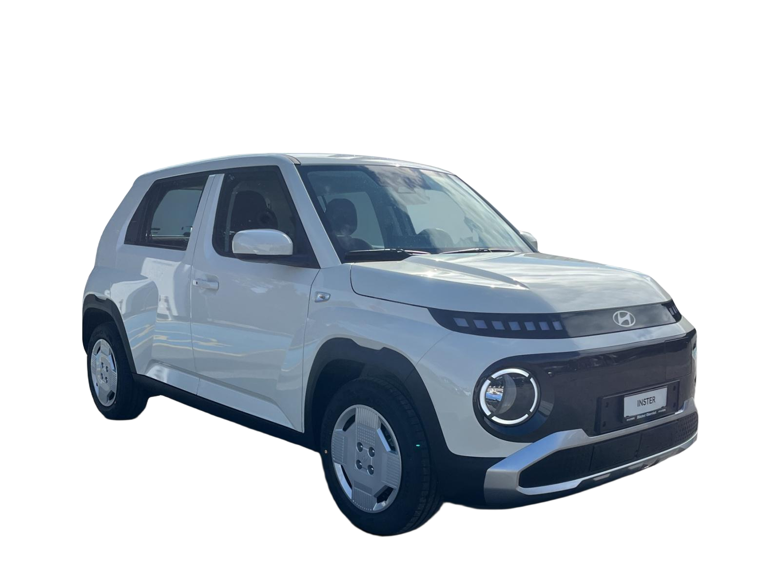 HYUNDAI Inster 42 kWh Electric Origo