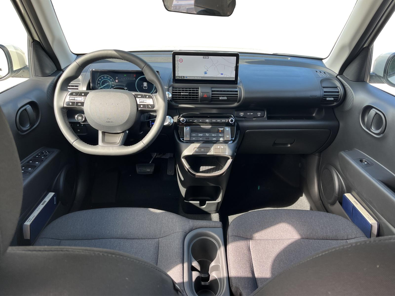 HYUNDAI Inster 42 kWh Electric Origo