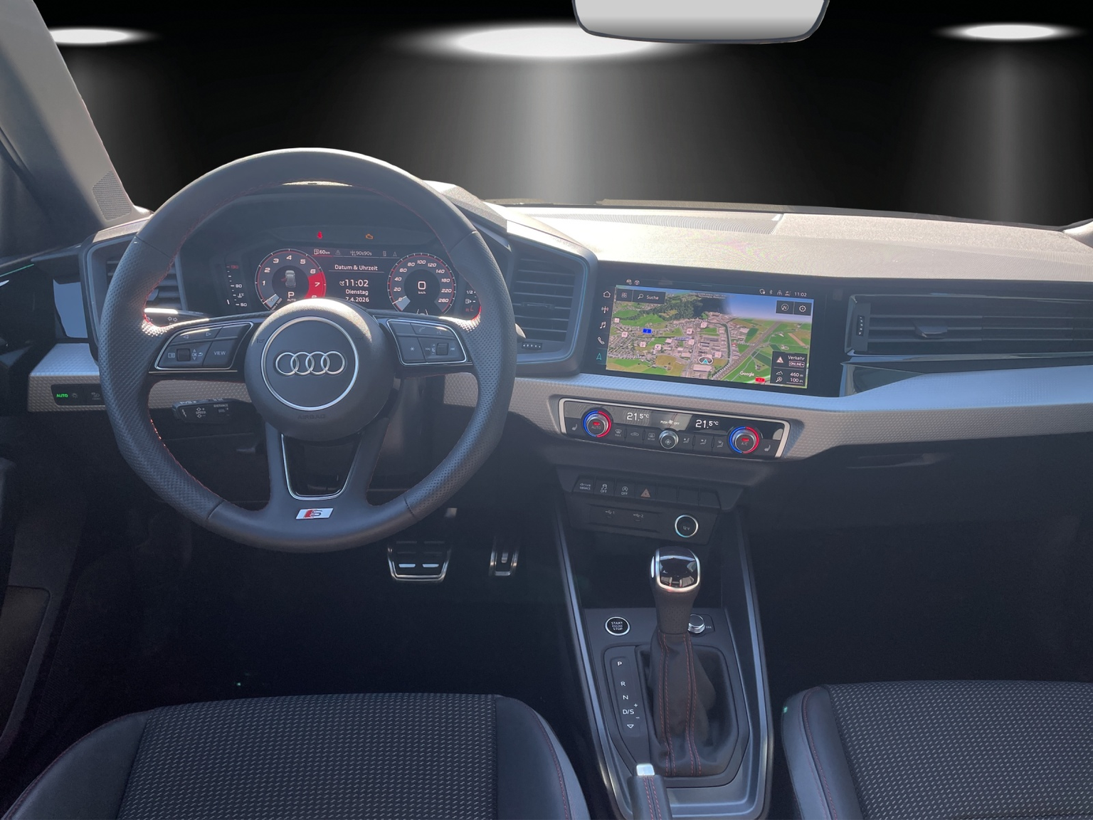 Vehicle Image