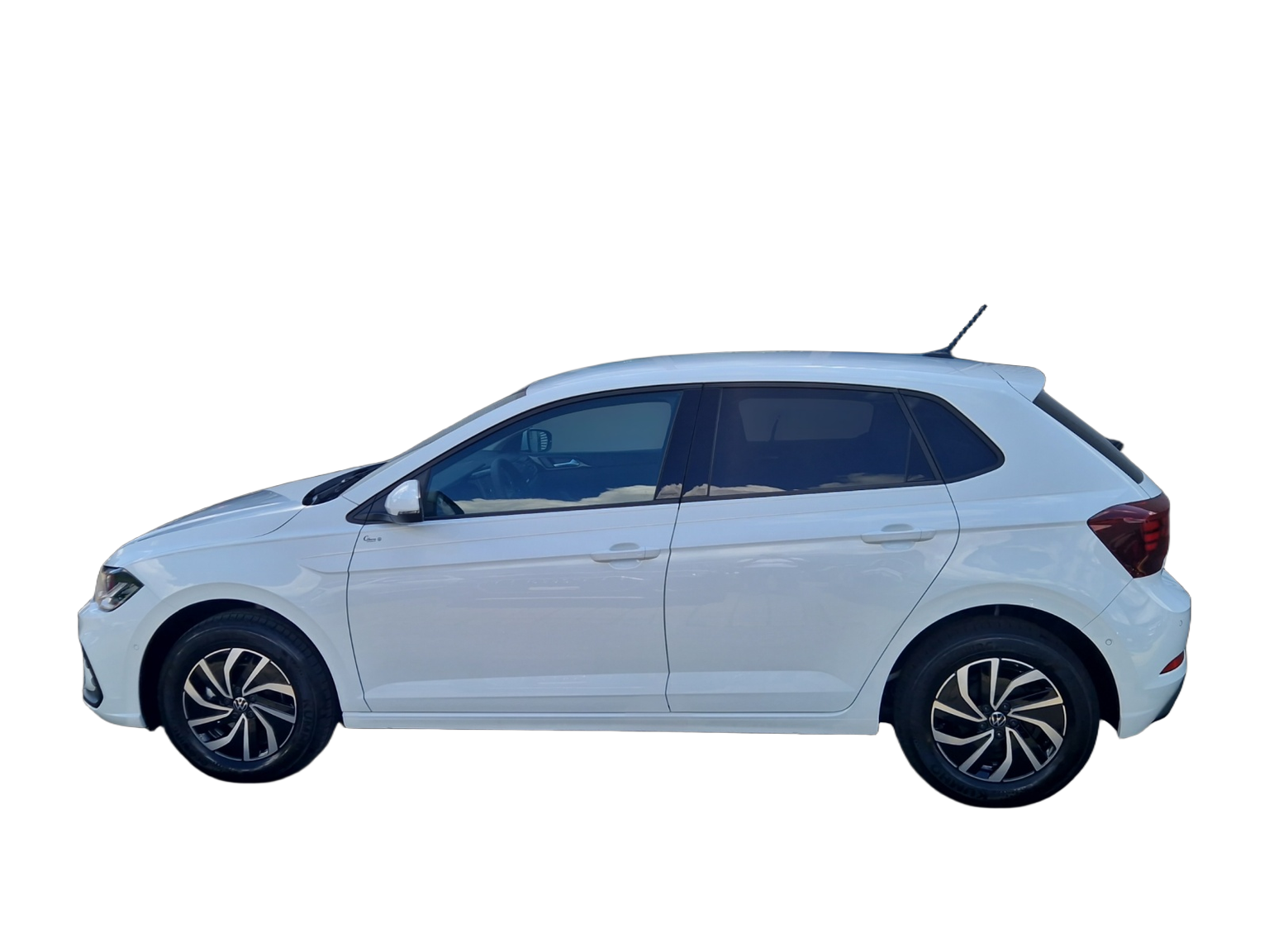 VW Polo 1.0 TSI Life DSG