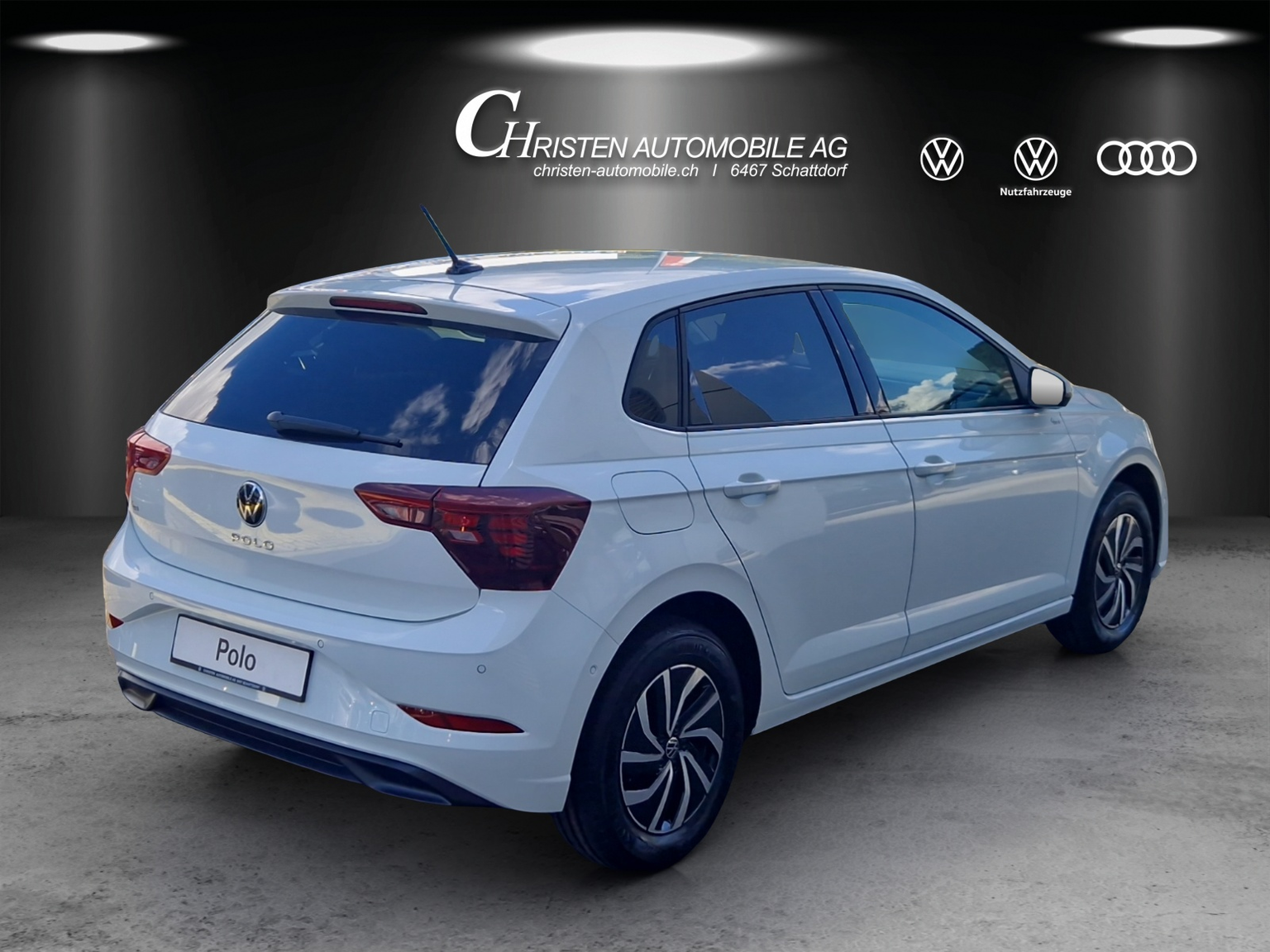 Vehicle Image