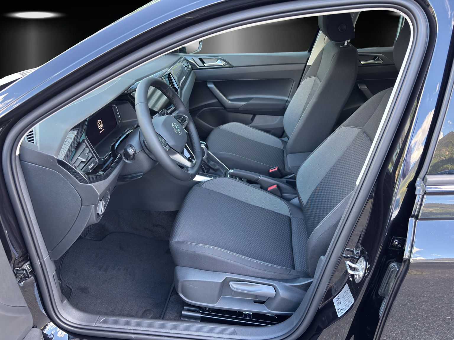 VW Polo 1.0 TSI Life DSG