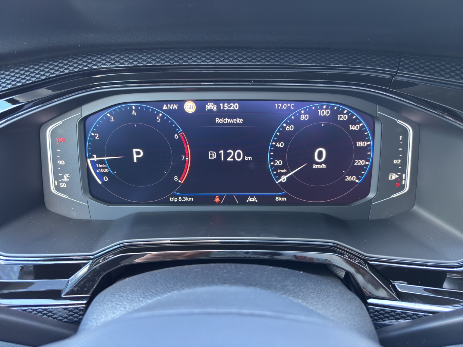 VW Polo 1.0 TSI Life DSG