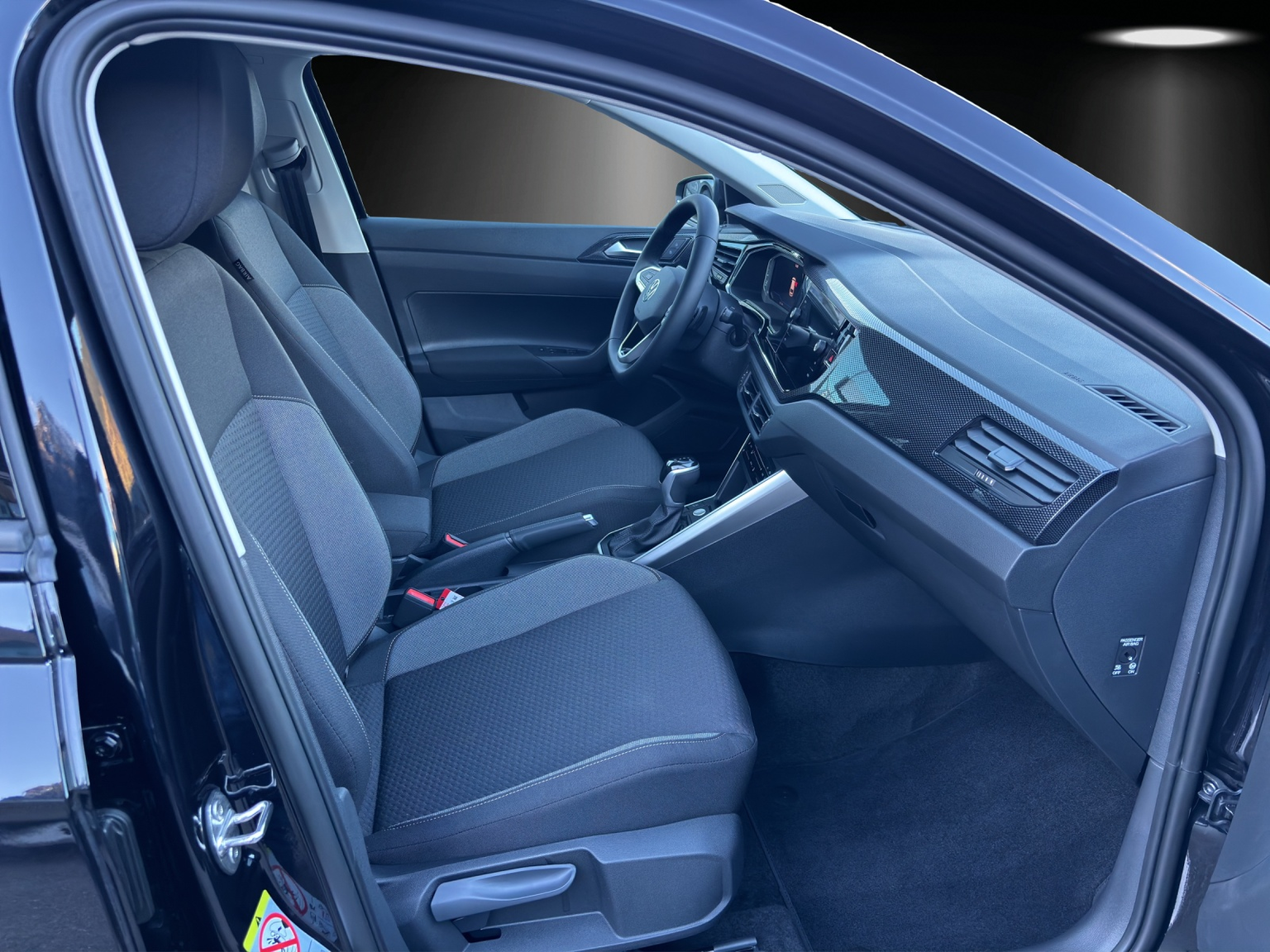 VW Polo 1.0 TSI Life DSG