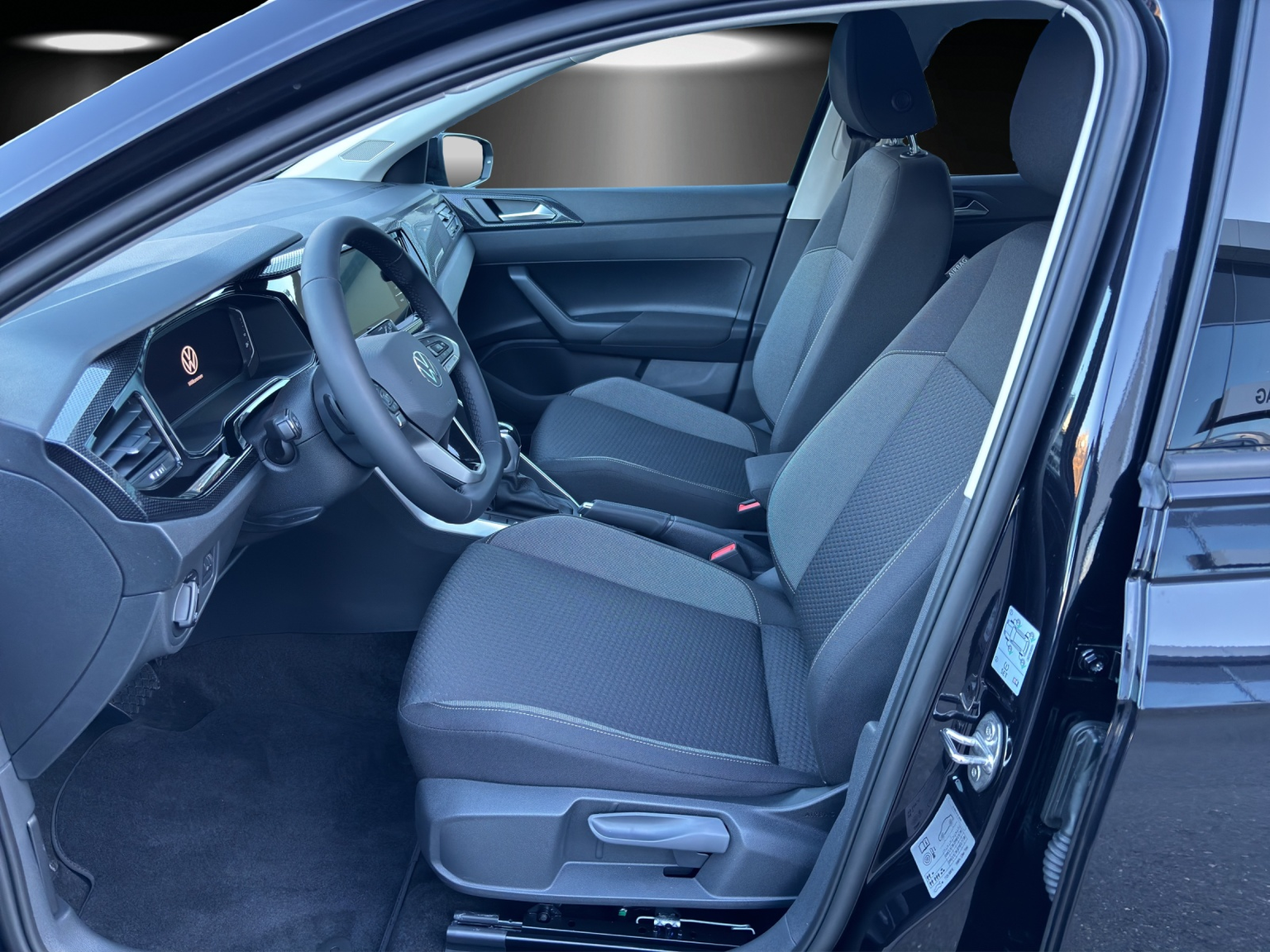 VW Polo 1.0 TSI Life DSG