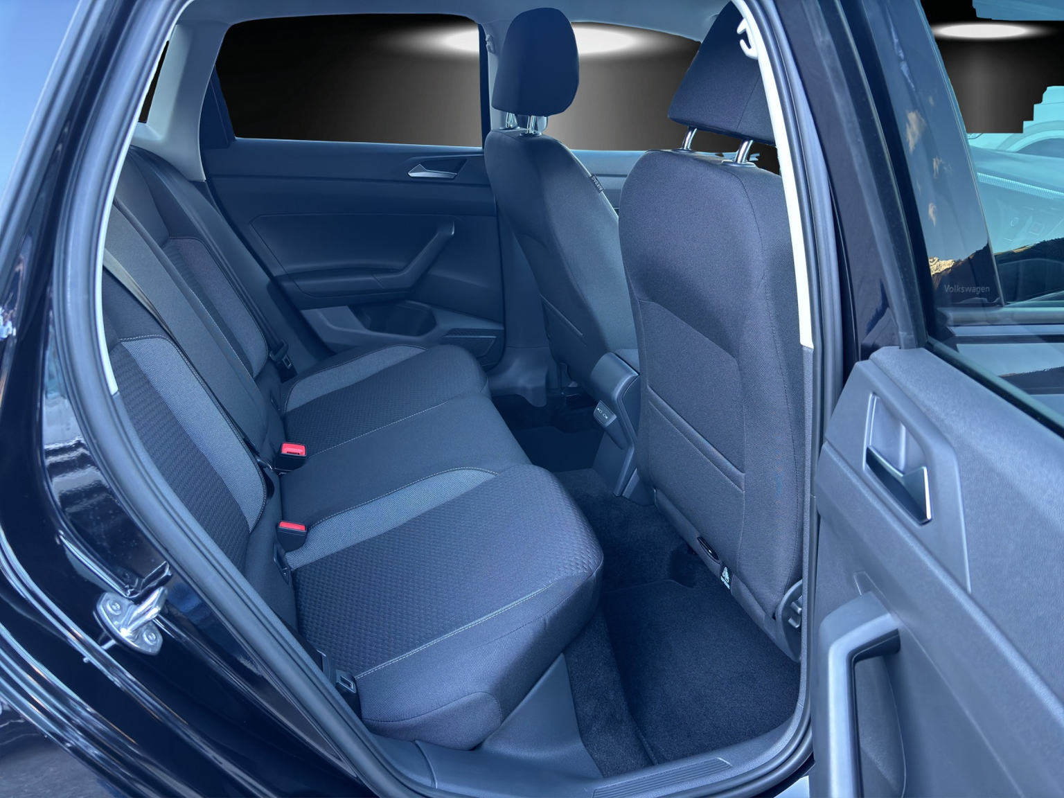 VW Polo 1.0 TSI Life DSG