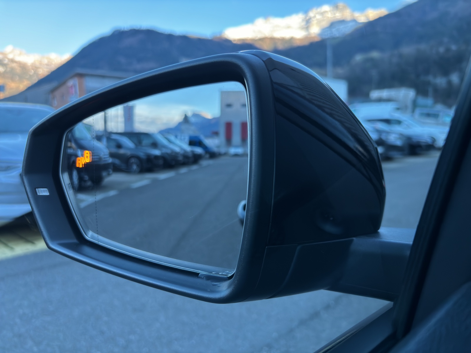 VW Polo 1.0 TSI Life DSG