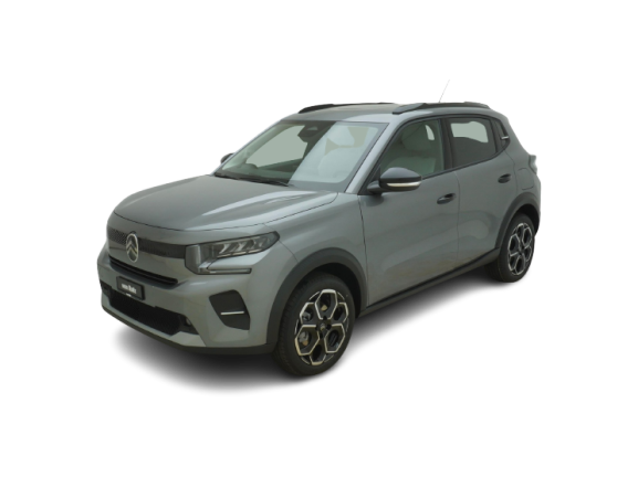 CITROEN C3 1.2 Hybrid Max