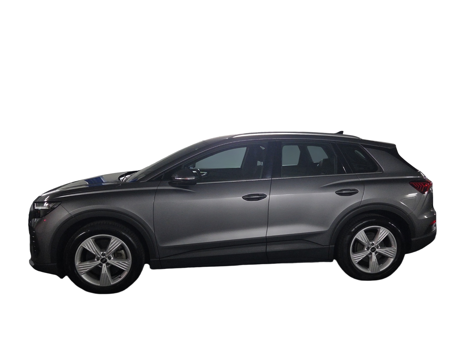 AUDI Q4 e-tron 45 quattro