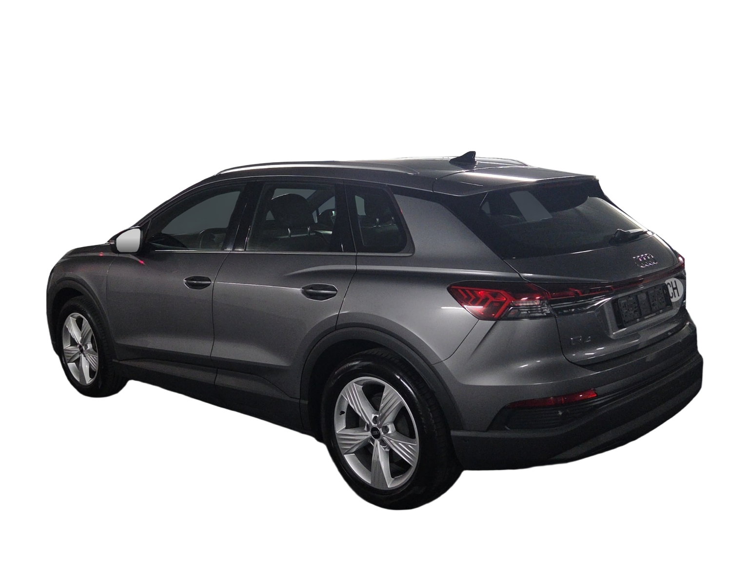AUDI Q4 e-tron 45 quattro