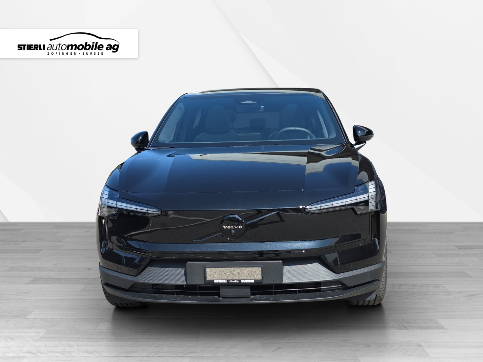 VOLVO EX 30 E60 Twin Ultra Performance Sw. Black Ed. AWD