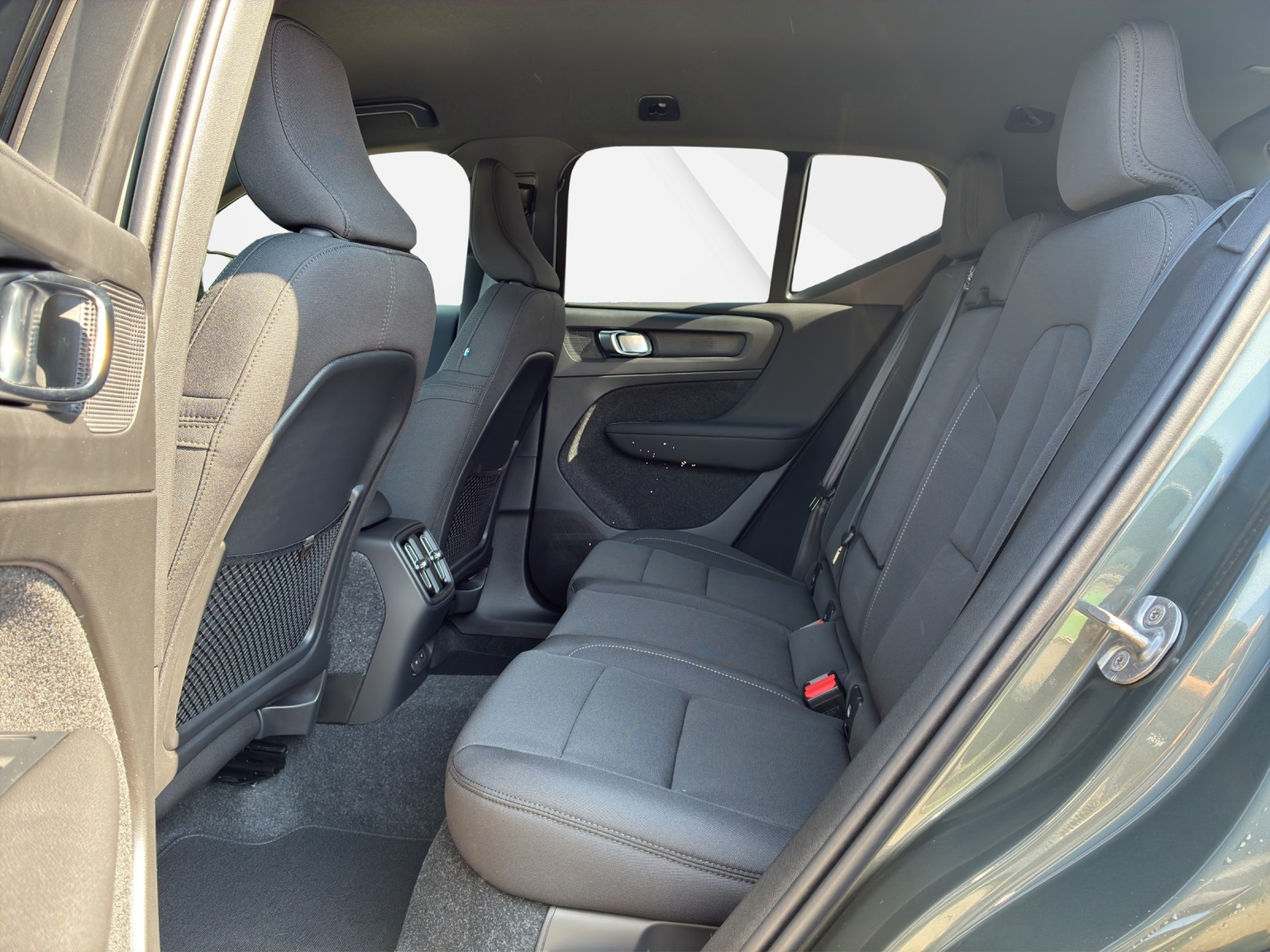 VOLVO EX40 Extended Plus