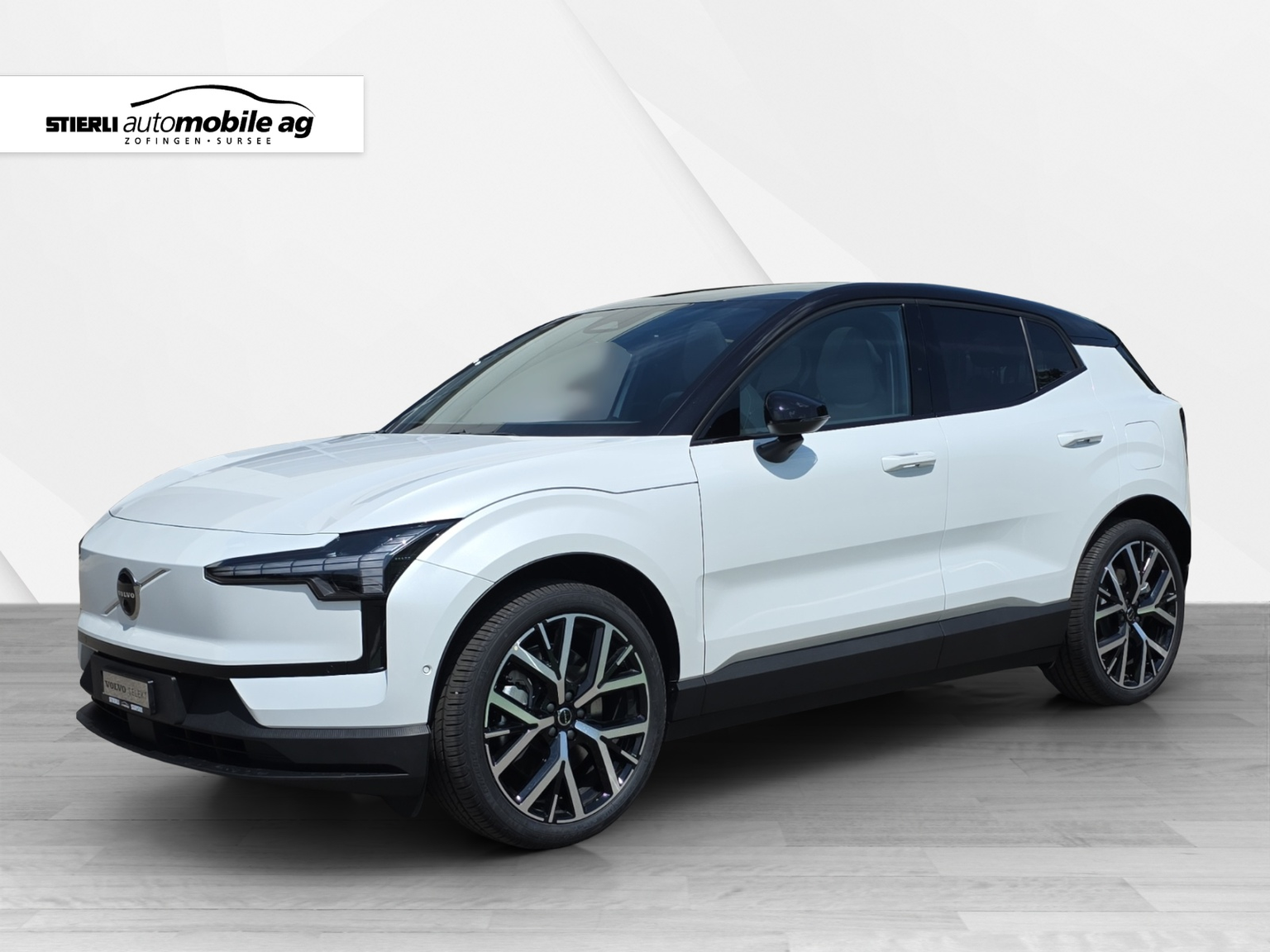 VOLVO EX 30 P8 Ultra AWD