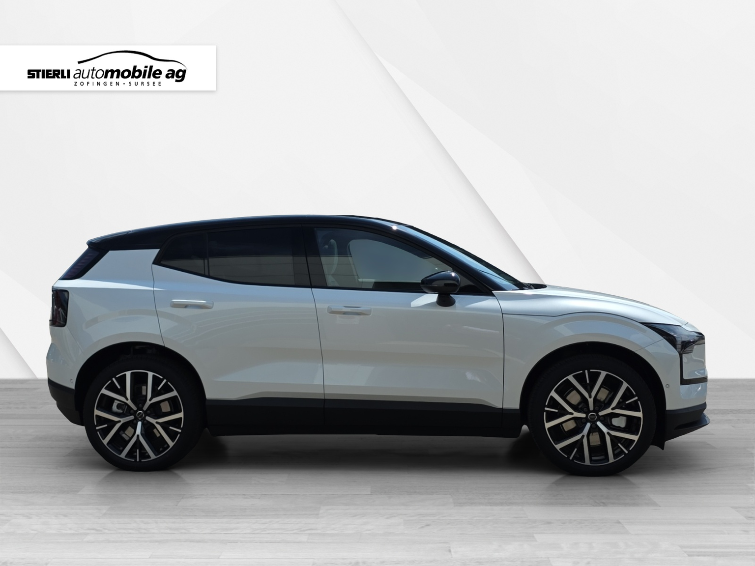 VOLVO EX 30 P8 Ultra AWD