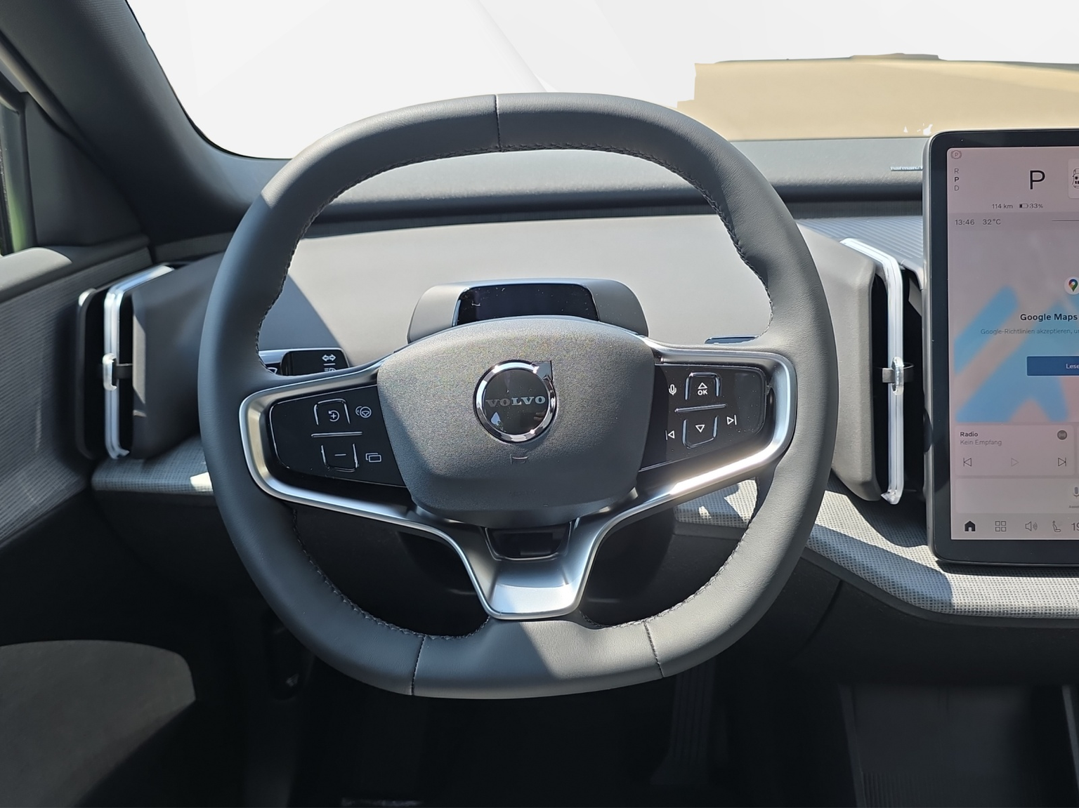 VOLVO EX 30 P8 Ultra AWD