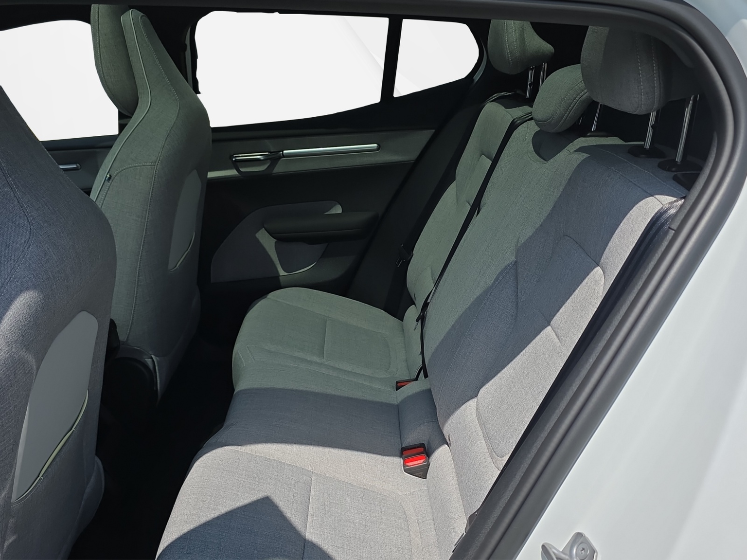 VOLVO EX 30 P8 Ultra AWD