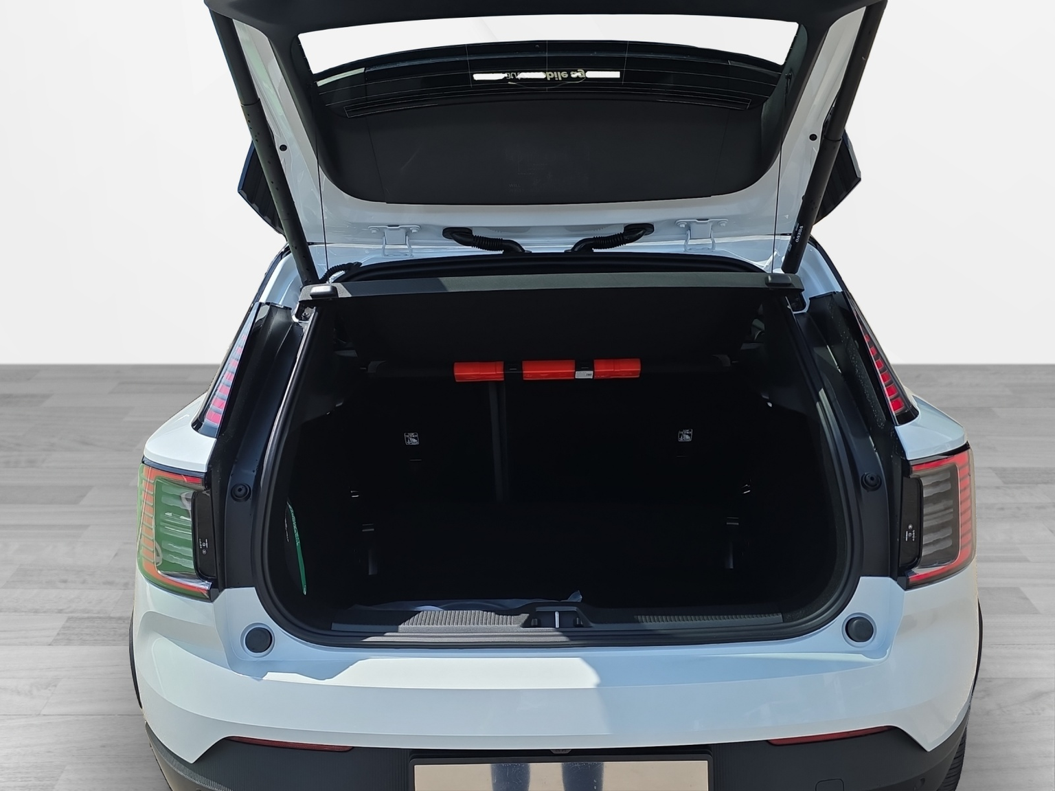 VOLVO EX 30 P8 Ultra AWD