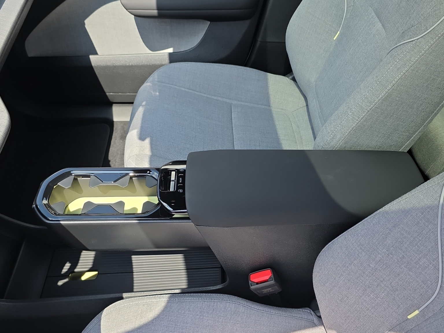 VOLVO EX 30 P8 Ultra AWD