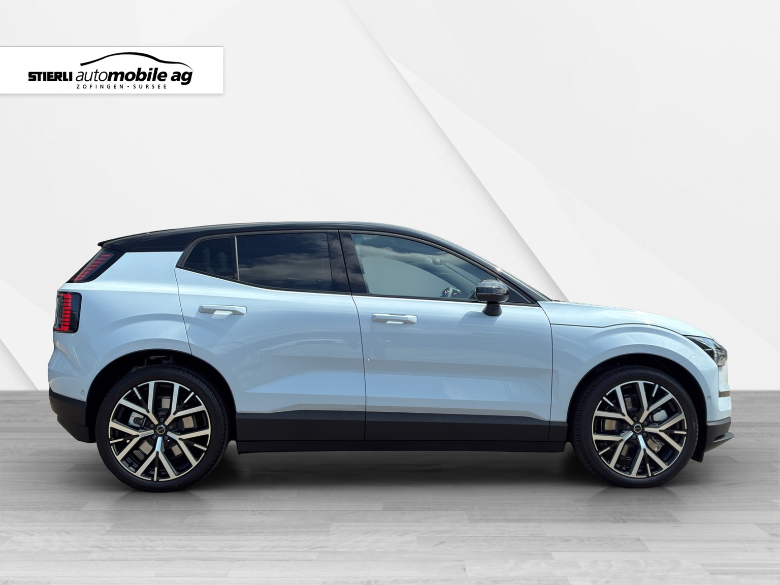 VOLVO EX 30 E60 Twin Ultra Performance AWD