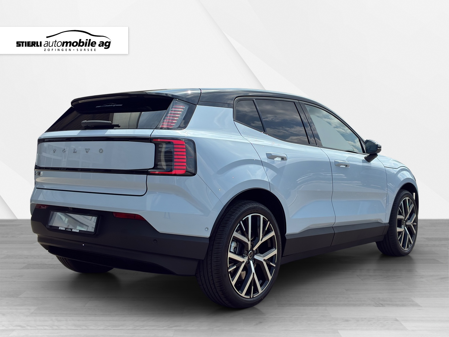 VOLVO EX 30 E60 Twin Ultra Performance AWD