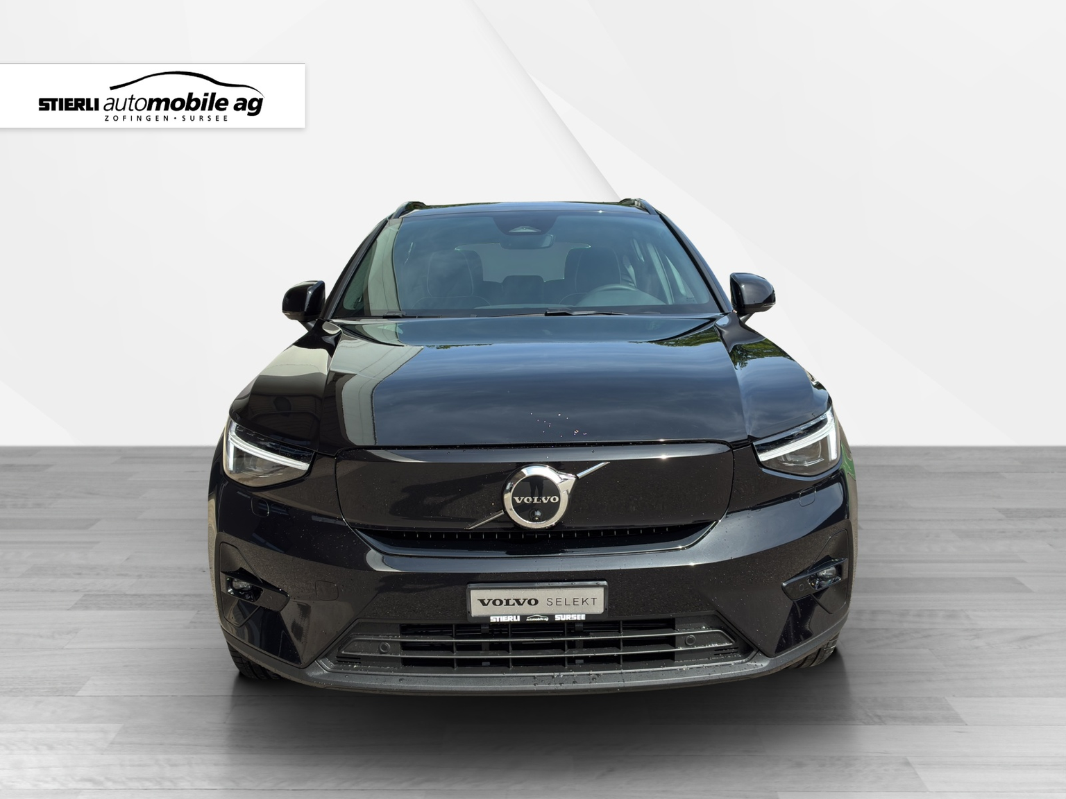 VOLVO EX40 Twin Ultra AWD