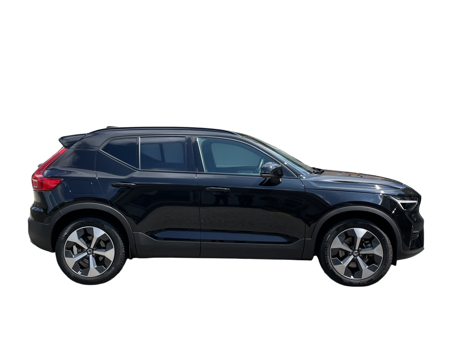VOLVO XC40 2.0 B3 MH Plus Dark