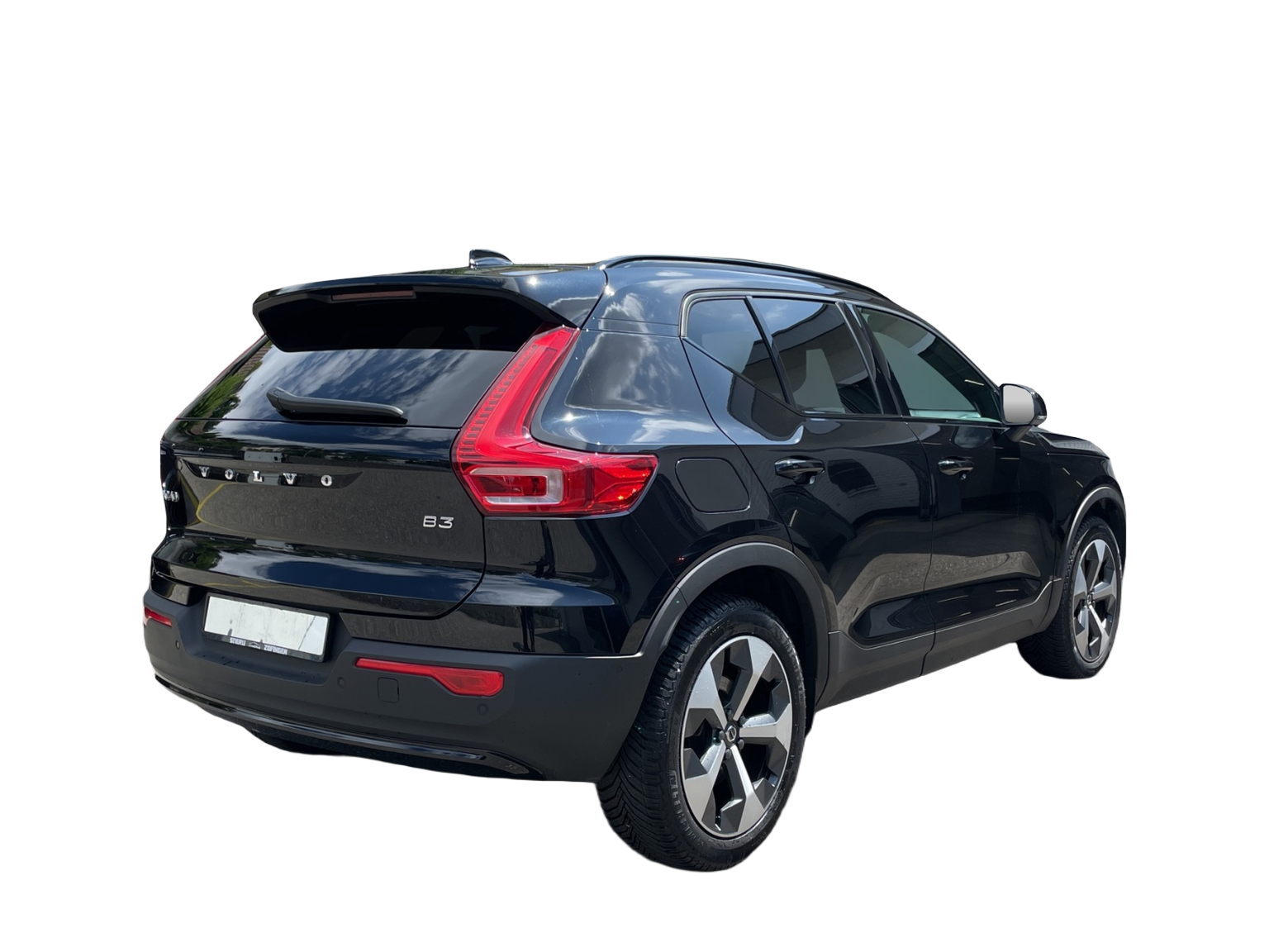 VOLVO XC40 2.0 B3 MH Plus Dark
