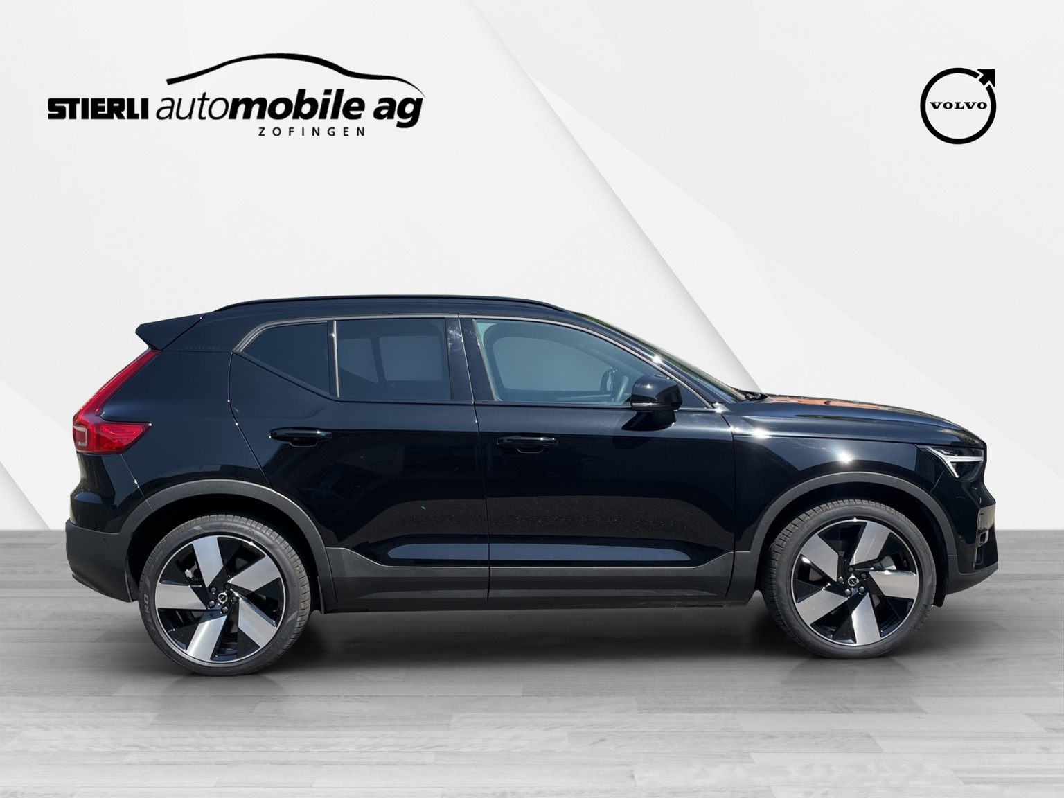 VOLVO XC40 P8 Twin Ultimate AWD