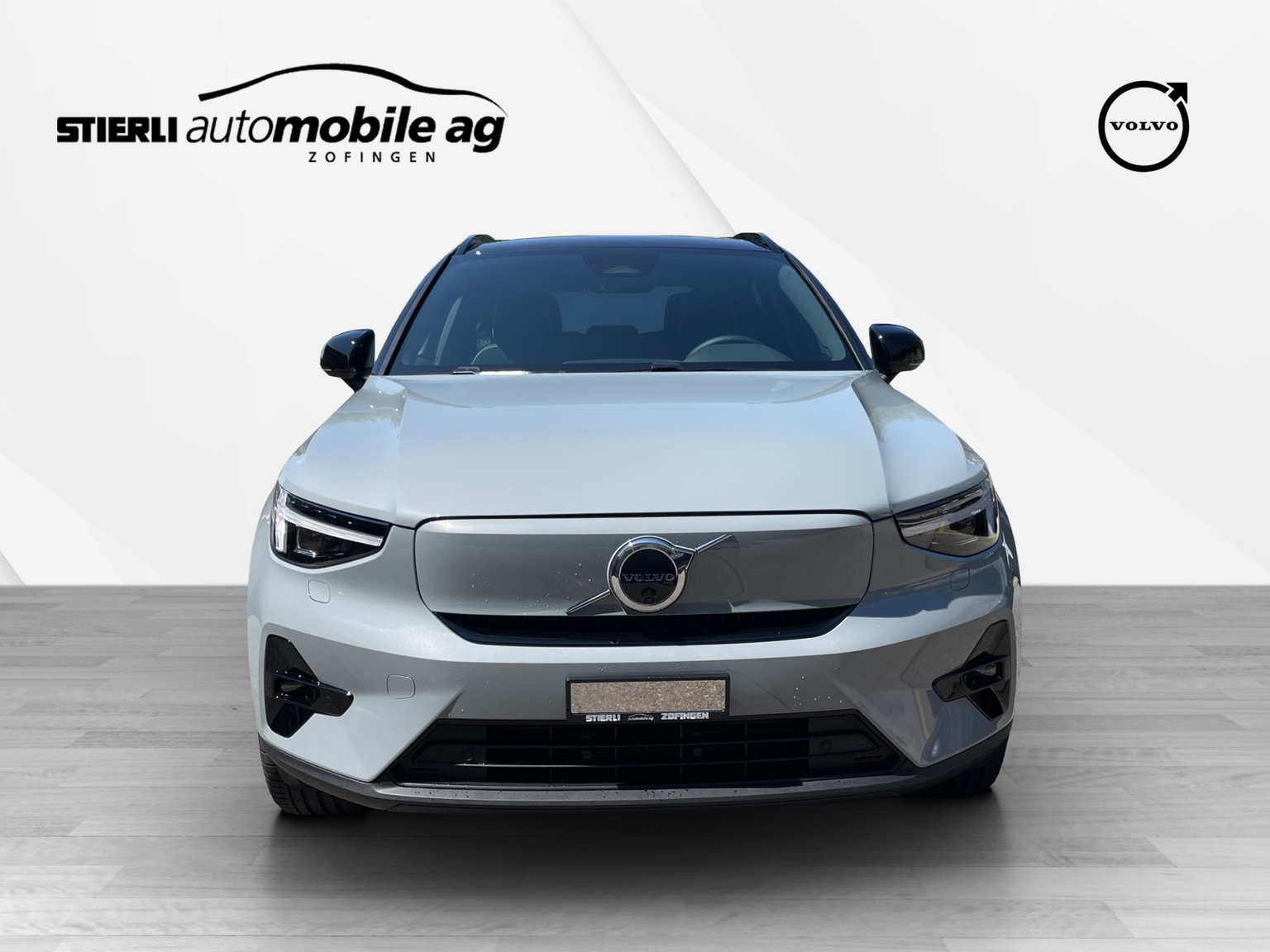 VOLVO EX40 Twin Performance Ultra AWD