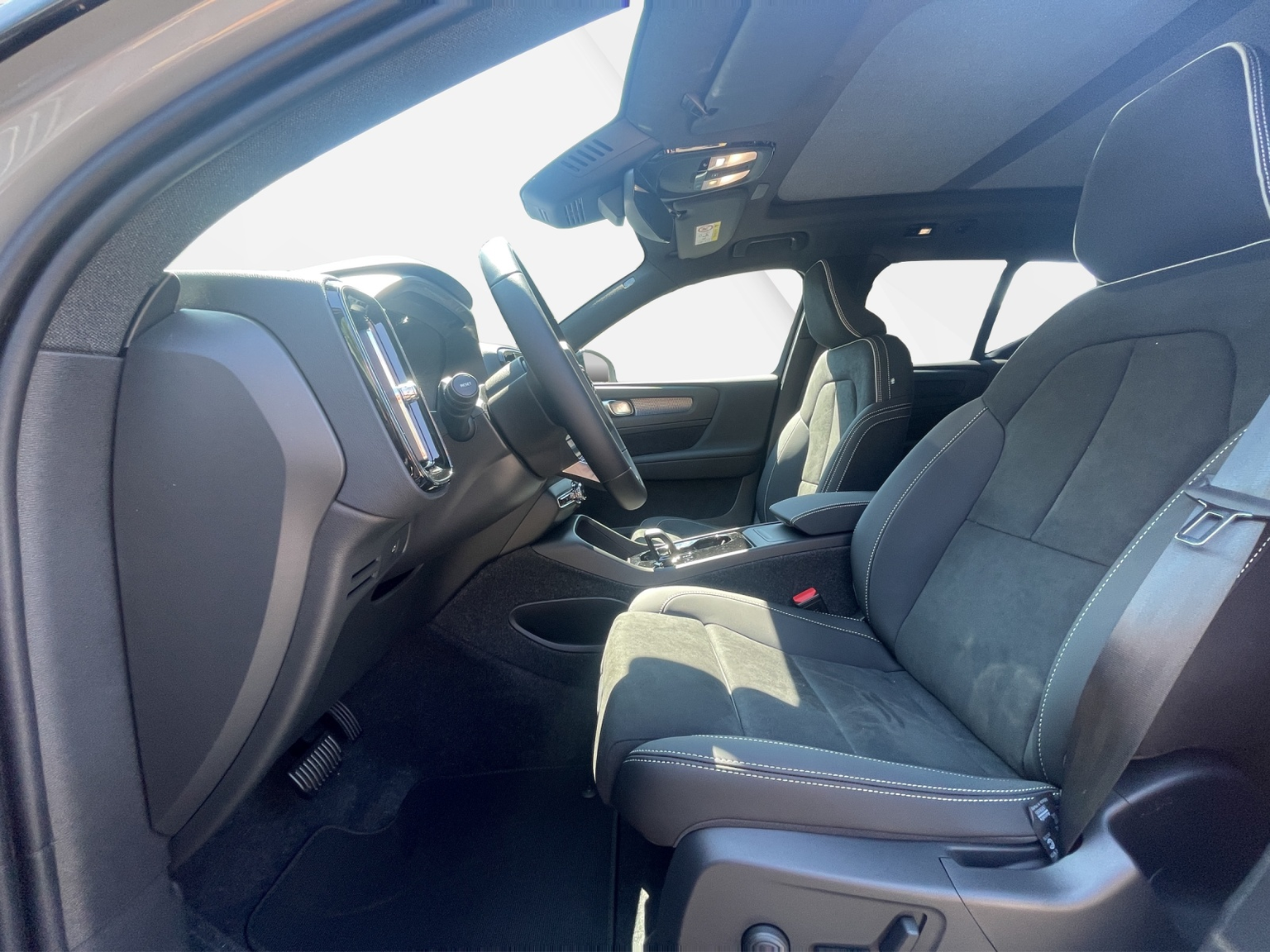 VOLVO EX40 Twin Performance Ultra AWD