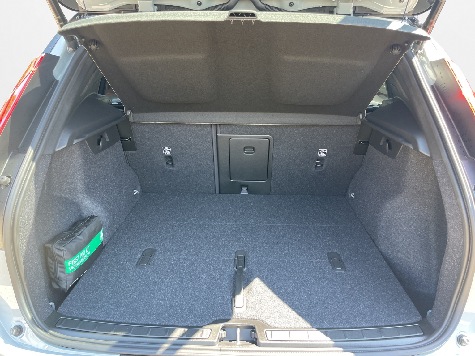 VOLVO EX40 Twin Performance Ultra AWD