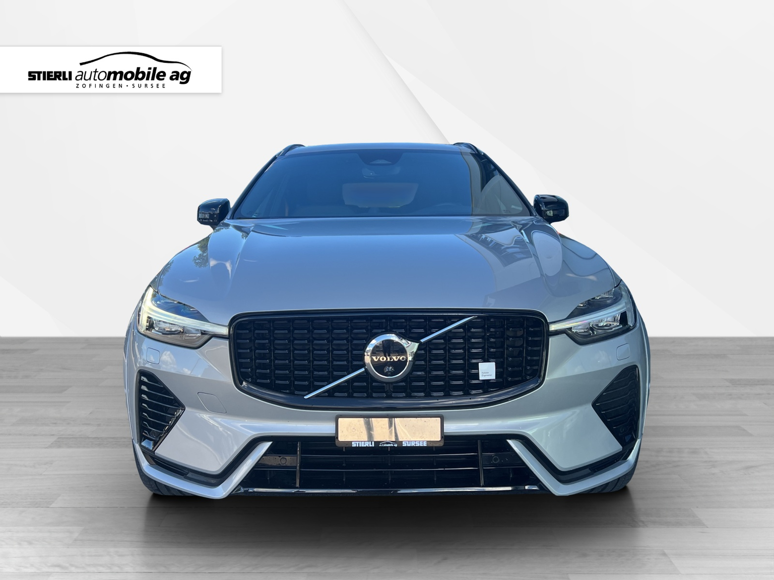 VOLVO XC60 2.0 T8 TE Polestar eAWD