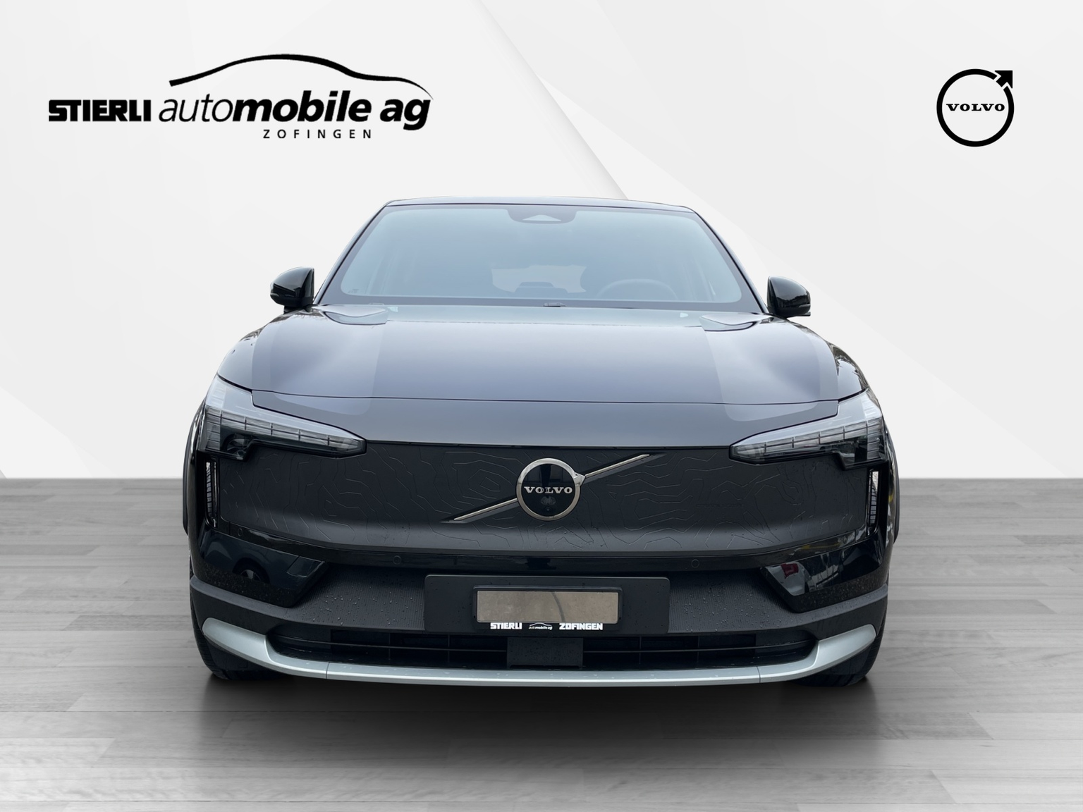 VOLVO EX 30 CC E60 Twin Performance AWD