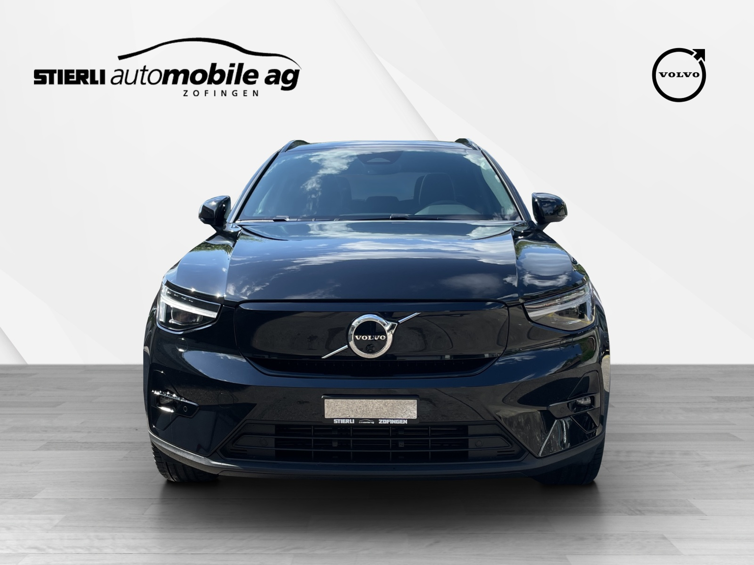 VOLVO EX40 Twin Performance Ultra AWD