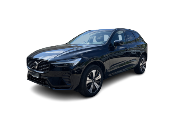 VOLVO XC60 2.0 T6 TE Plus Dark eAWD
