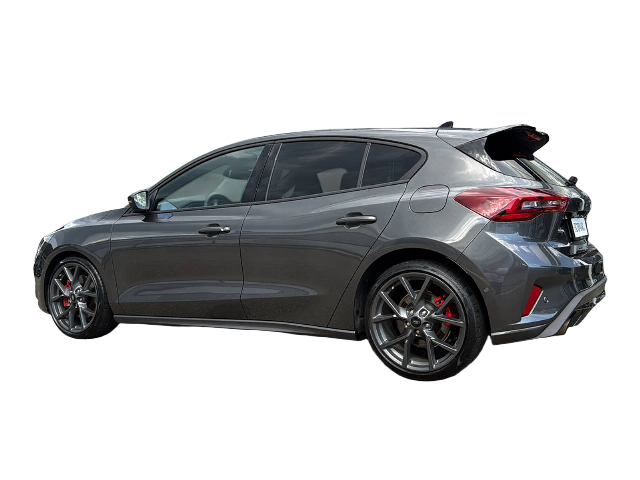 FORD Focus 2.3 EcoB ST X