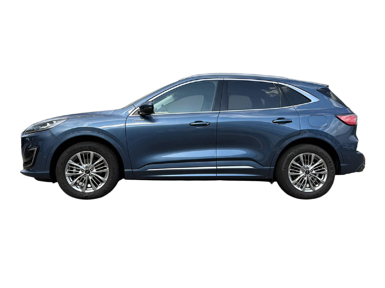 FORD Kuga 2.5 Hybrid Vignale 4x4