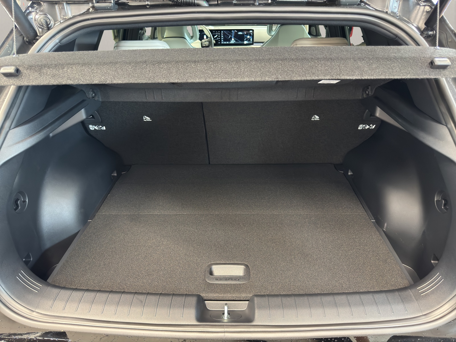 KIA EV4 81 kWh GT-Line