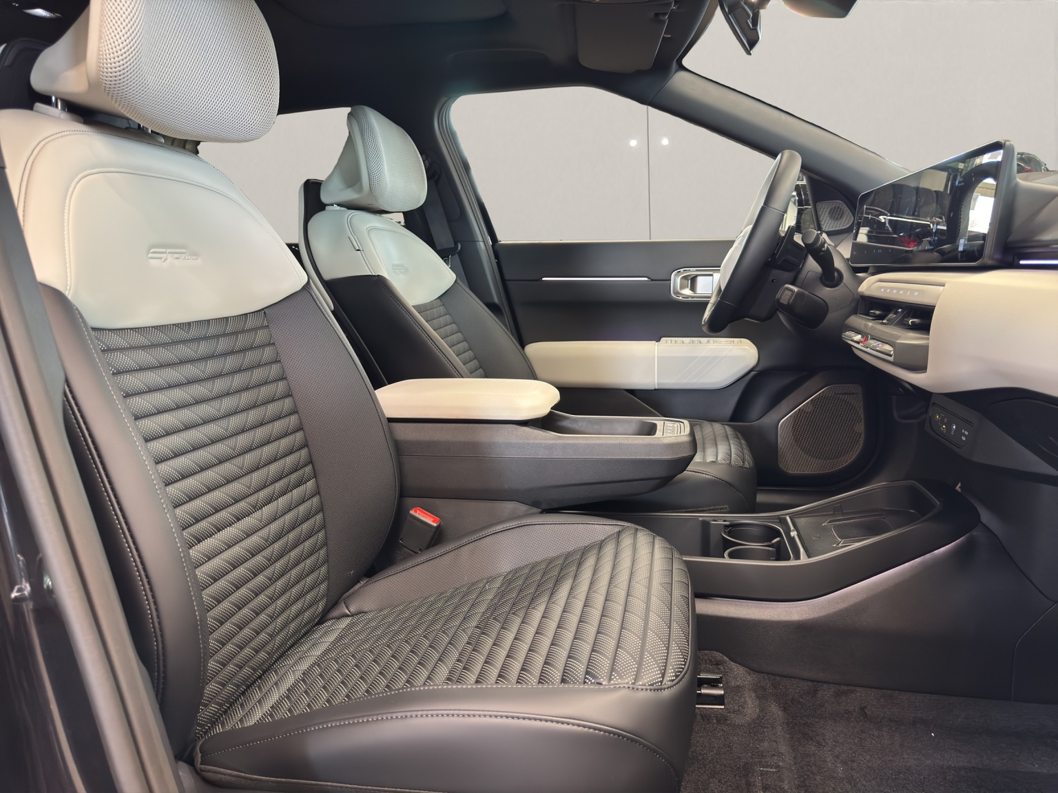 KIA EV4 81 kWh GT-Line