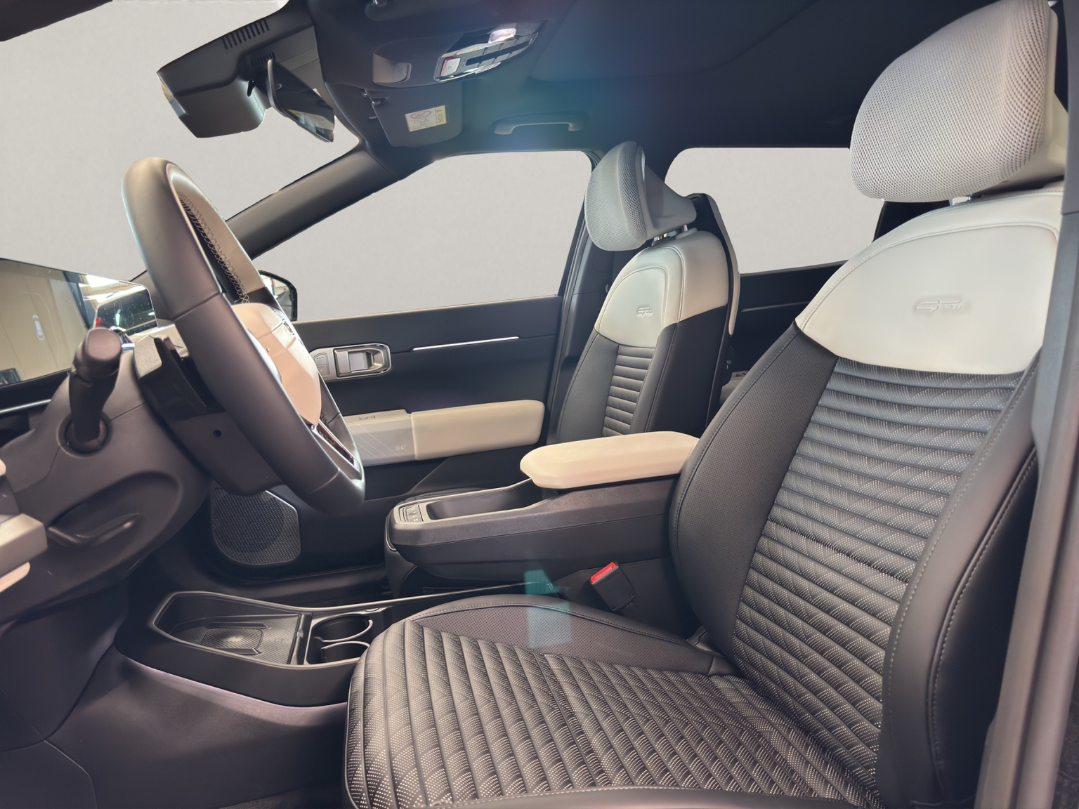KIA EV4 81 kWh GT-Line