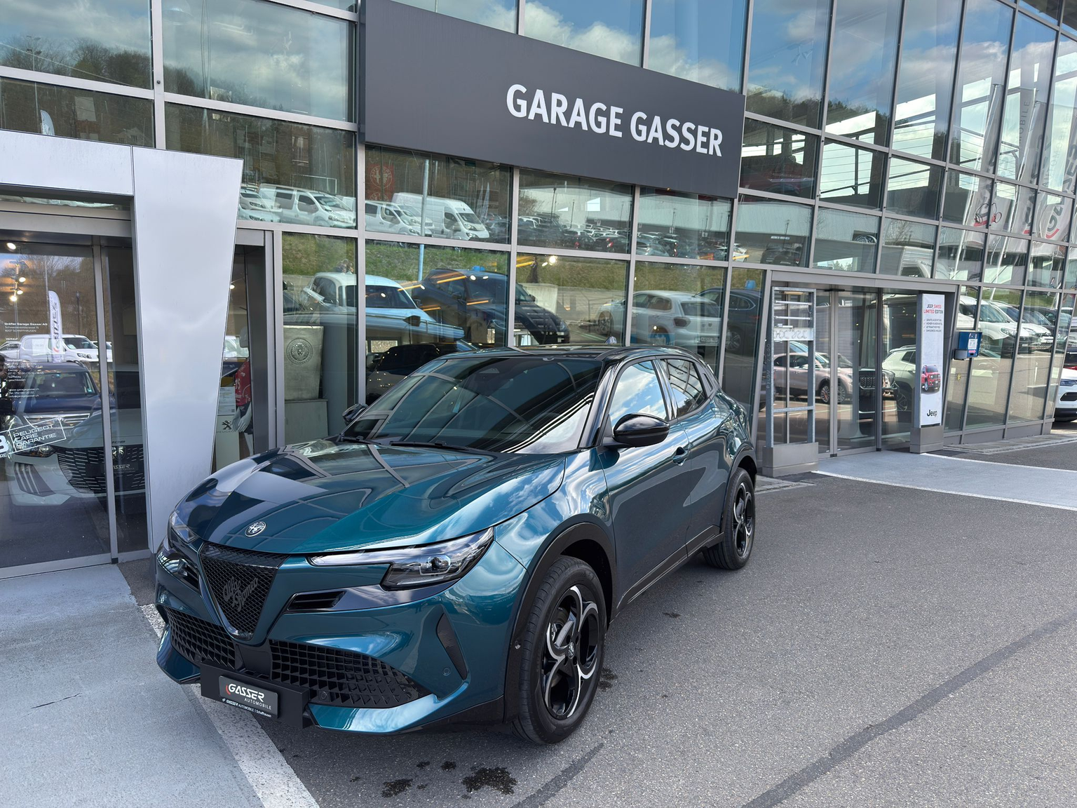 Vehicle Image