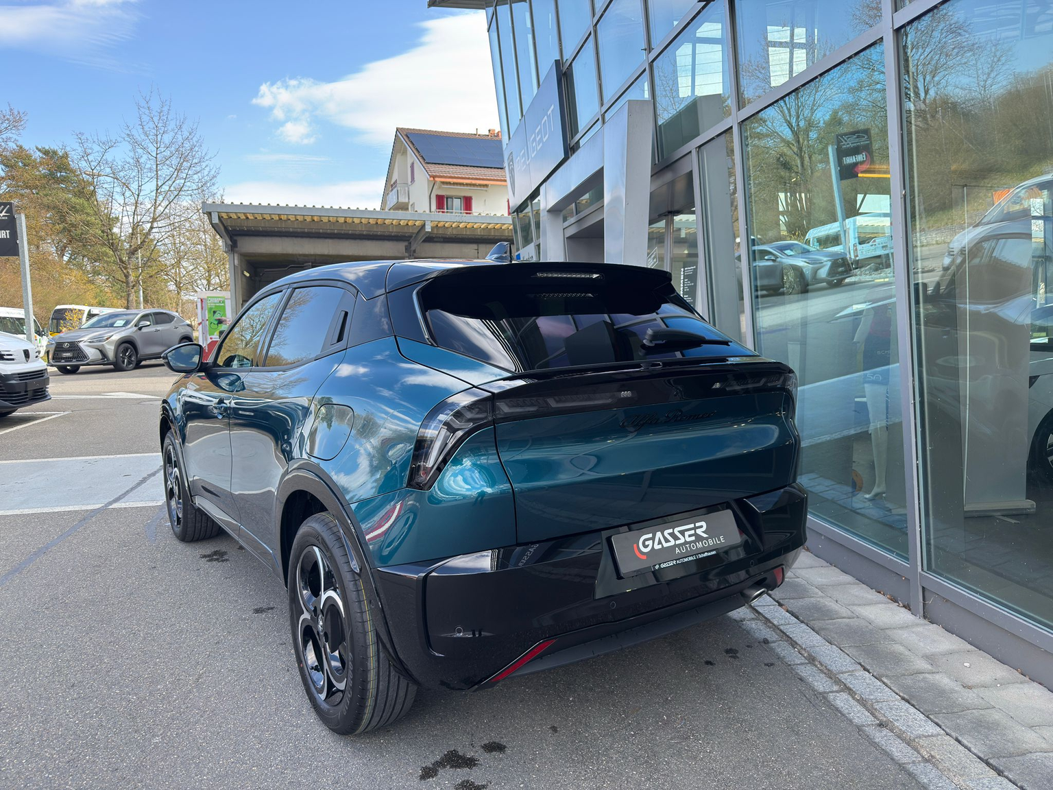Vehicle Image