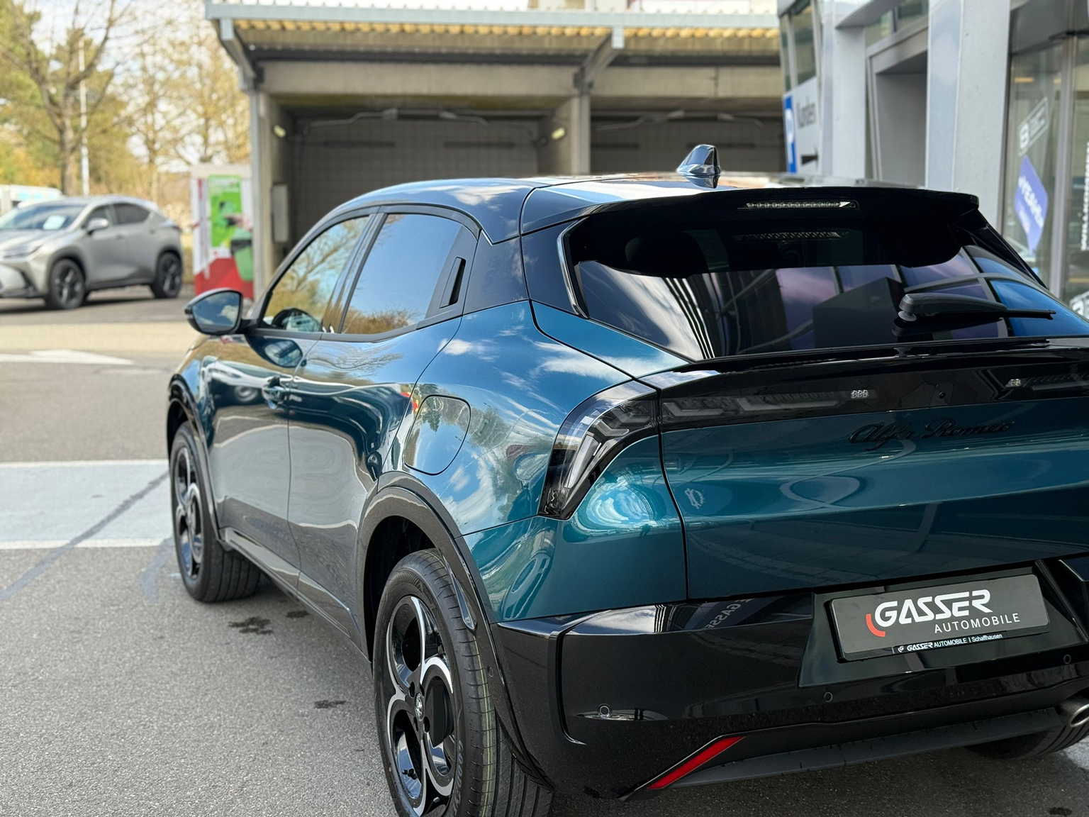 Vehicle Image