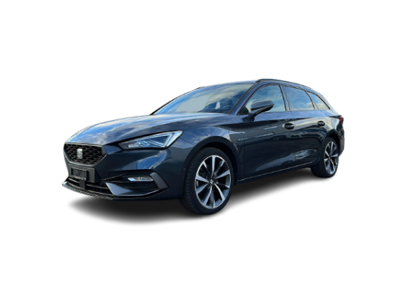 SEAT Leon ST 1.4 eHybrid pHEV DSG Hola FR