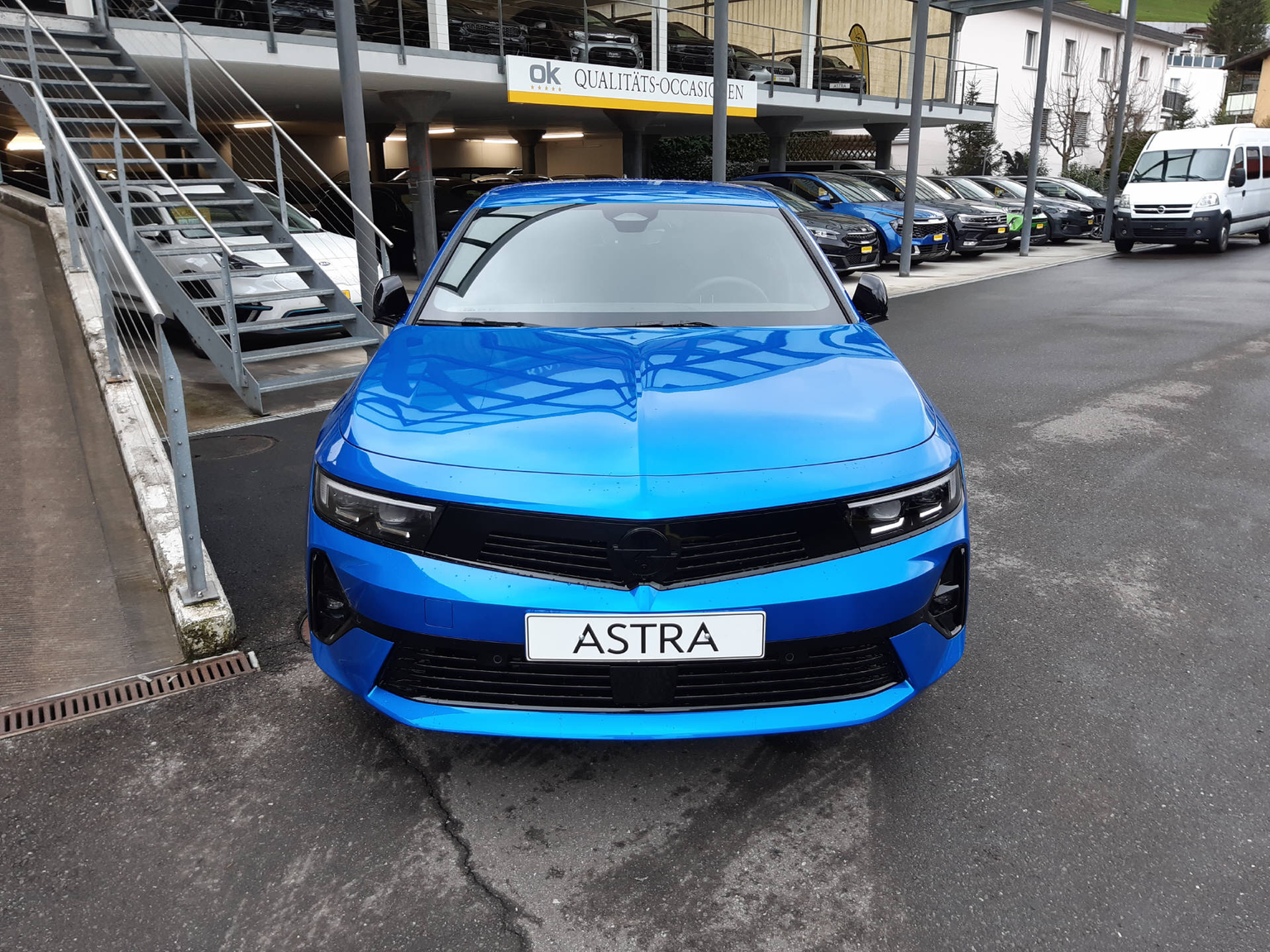Vehicle Image