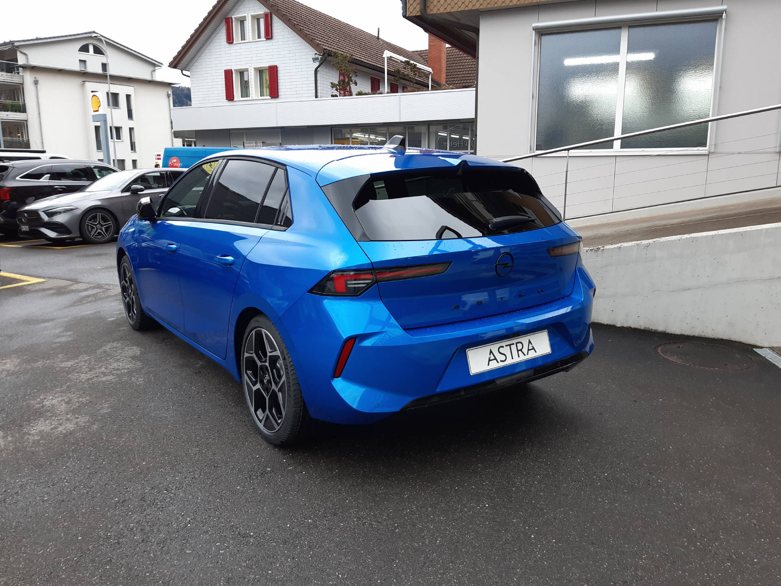 Vehicle Image