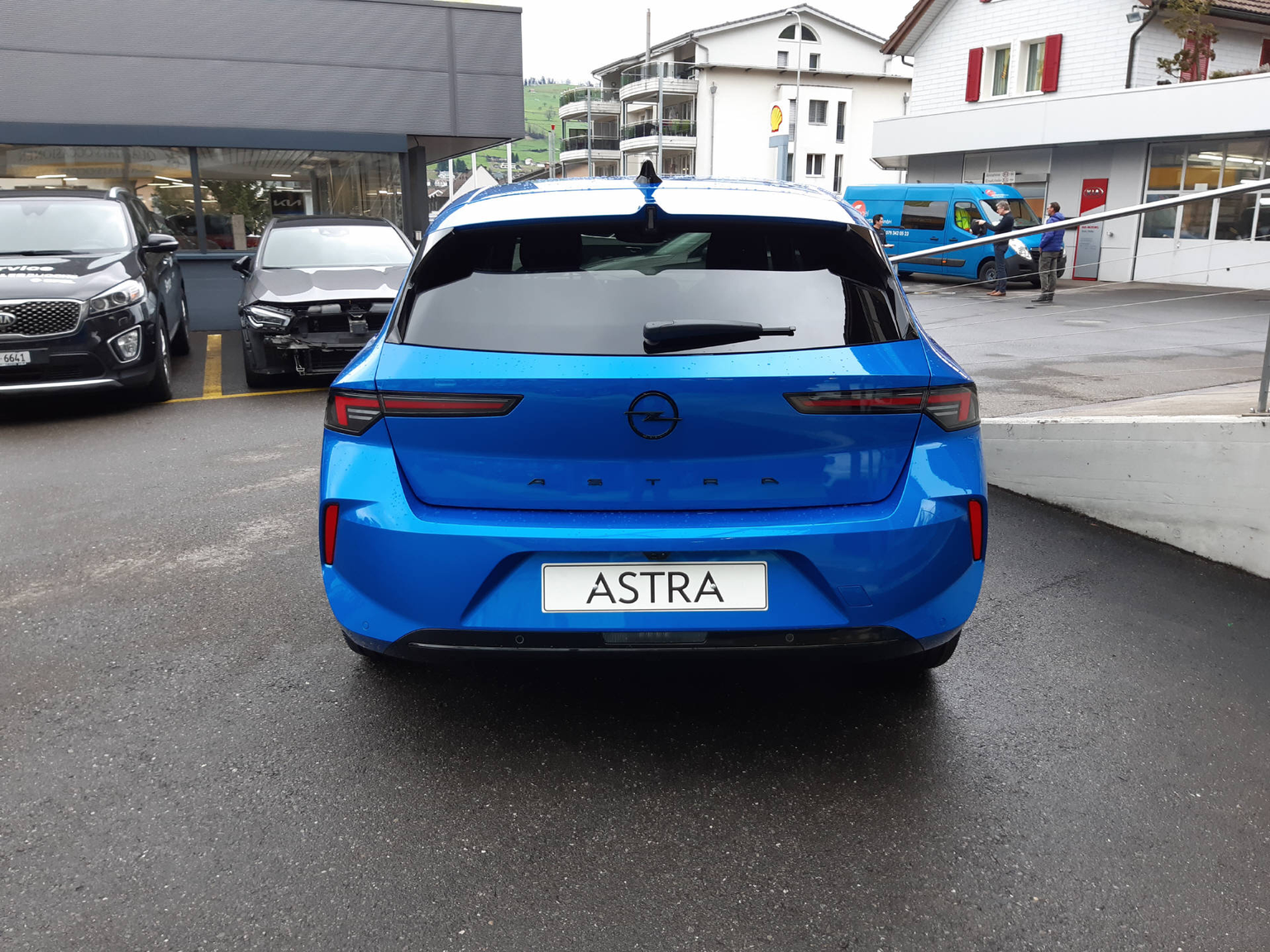 Vehicle Image