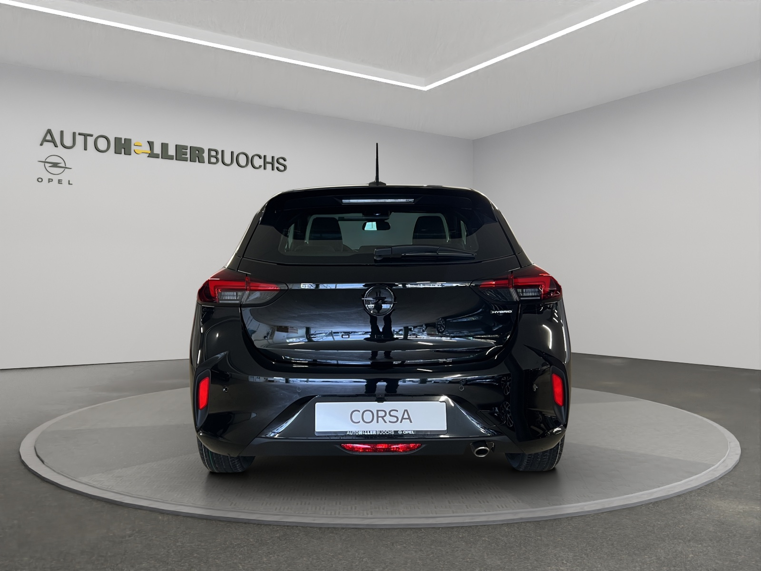 OPEL Corsa 1.2 T Hybrid Viva